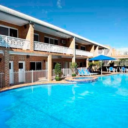 The Hermitage Motel - Campbelltown Eksteriør billede